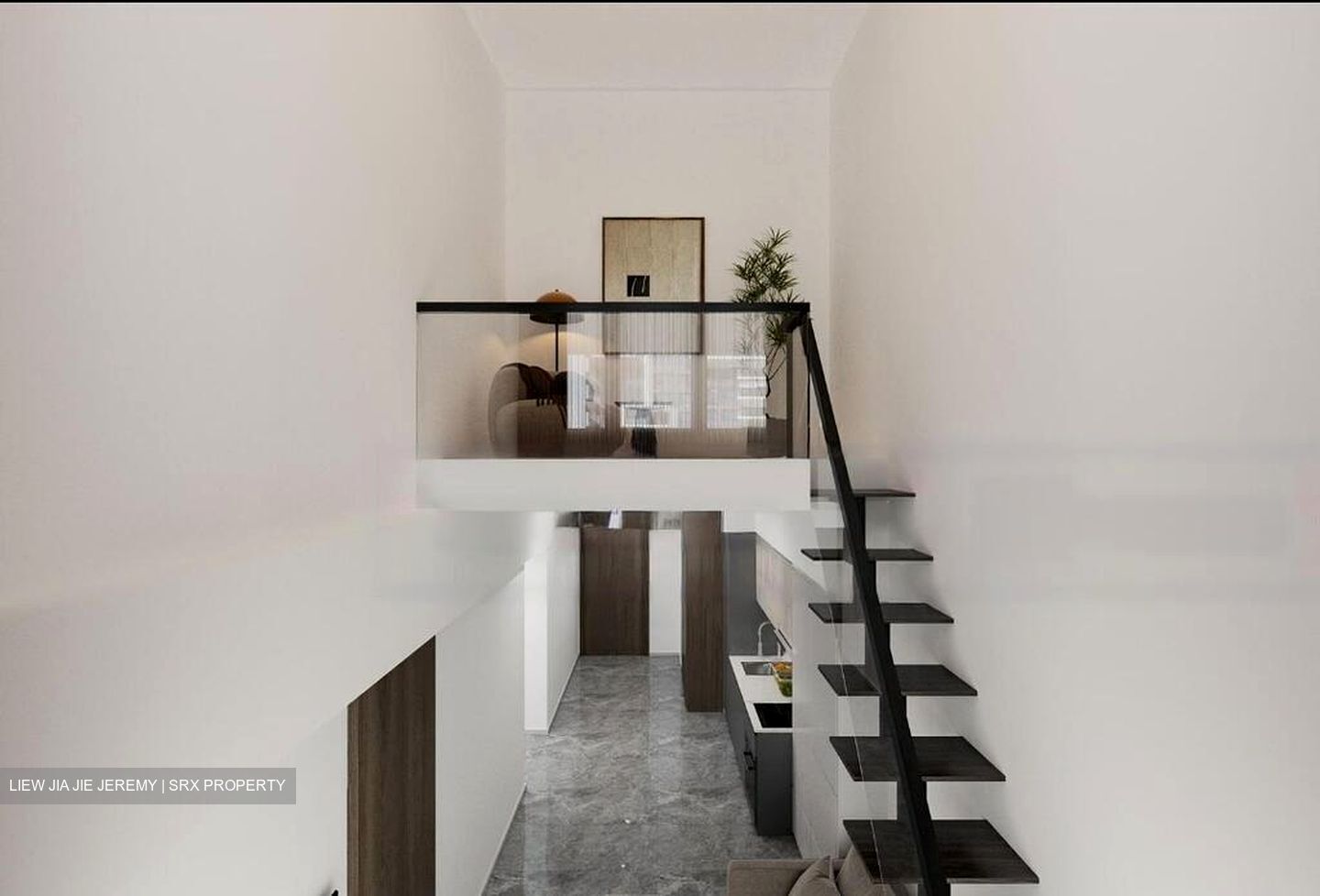 The M (D7), Apartment #422310281